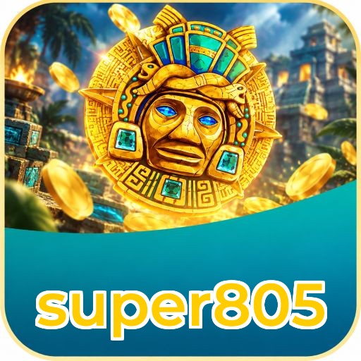 Logo aplikasi super805