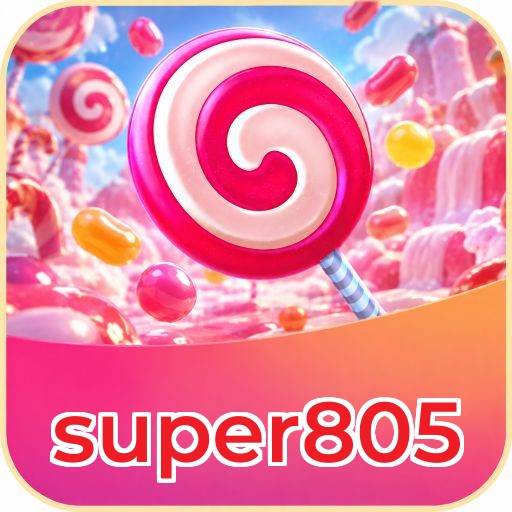 Logo aplikasi super805