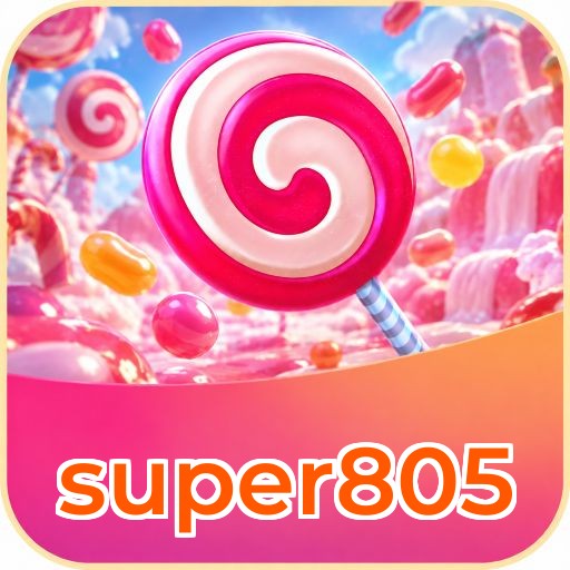 Logo aplikasi super805